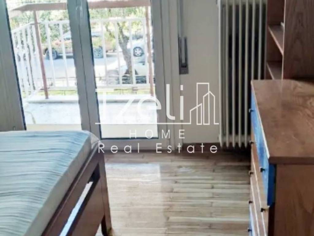 Άποψη χώρου