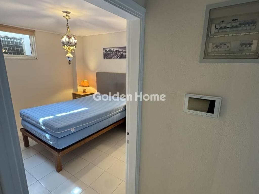 Υπνοδωμάτιο