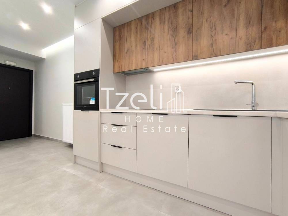 Άποψη χώρου