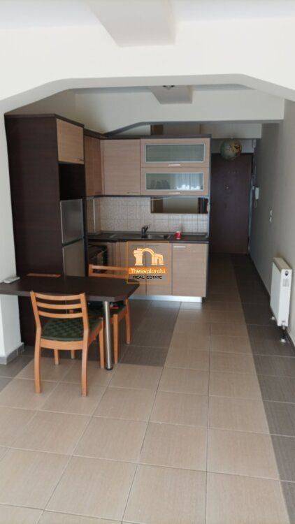 Πλ. Δώδεκα Αποστόλων, Στούντιο, 40 τ.μ.