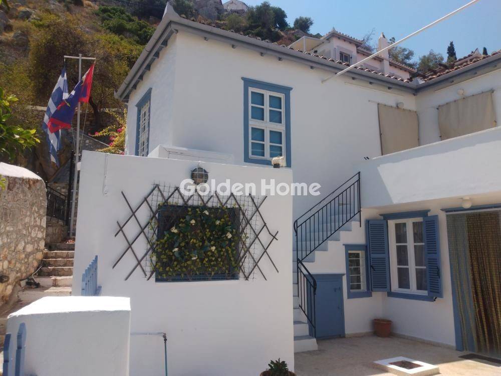 Κυρίως Χώρος