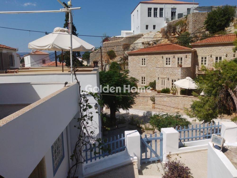 Κυρίως Χώρος