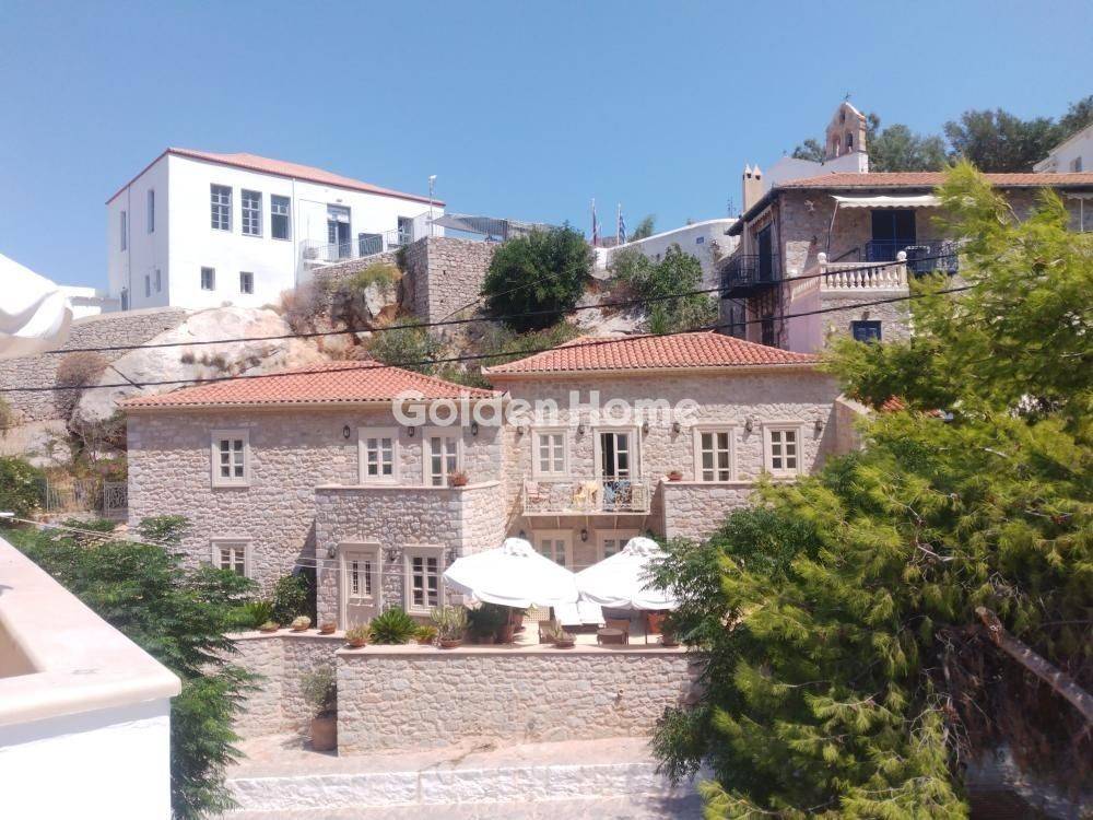 Κυρίως Χώρος