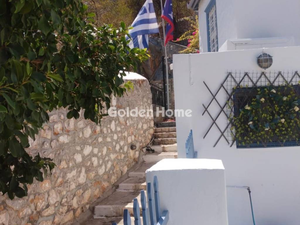 Κυρίως Χώρος