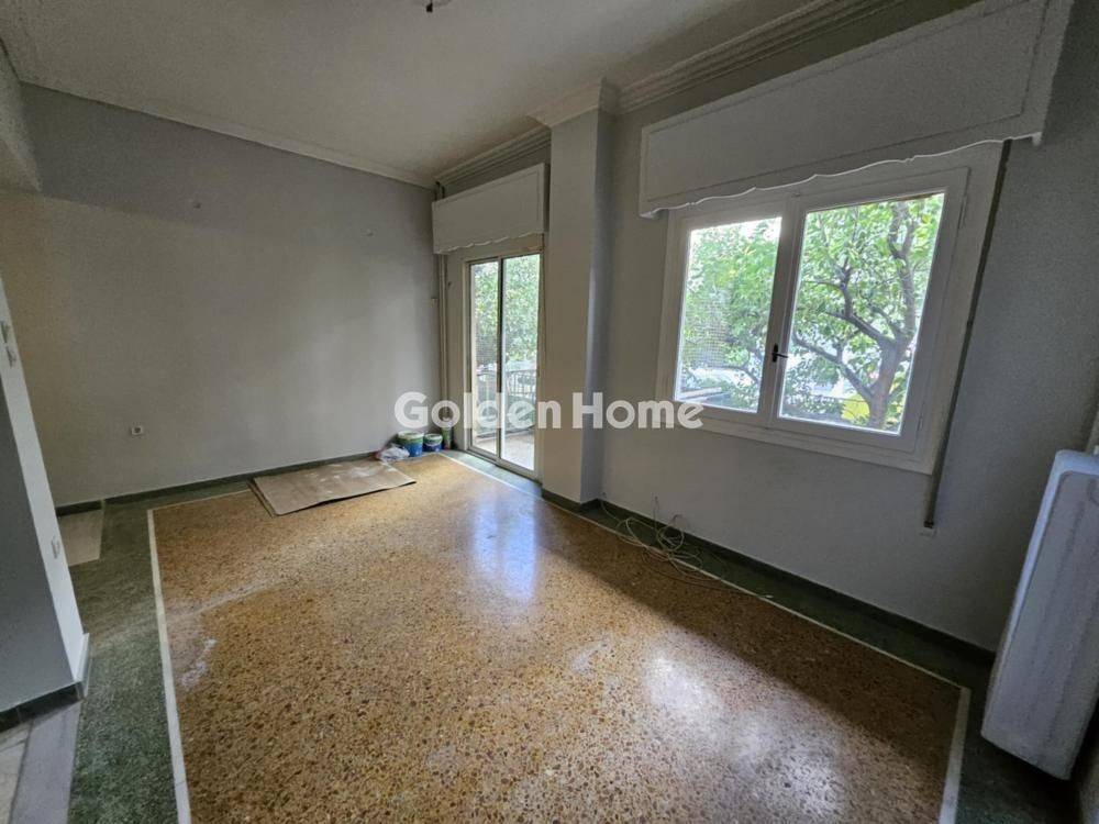 Κυρίως Χώρος