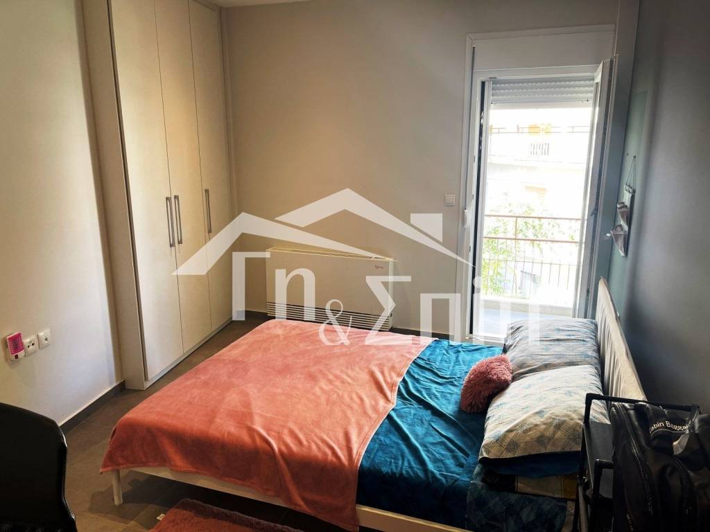 Υπνοδωμάτιο