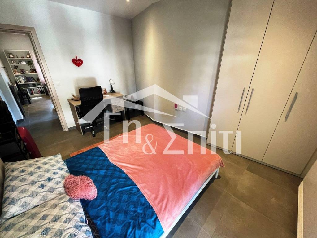 Υπνοδωμάτιο