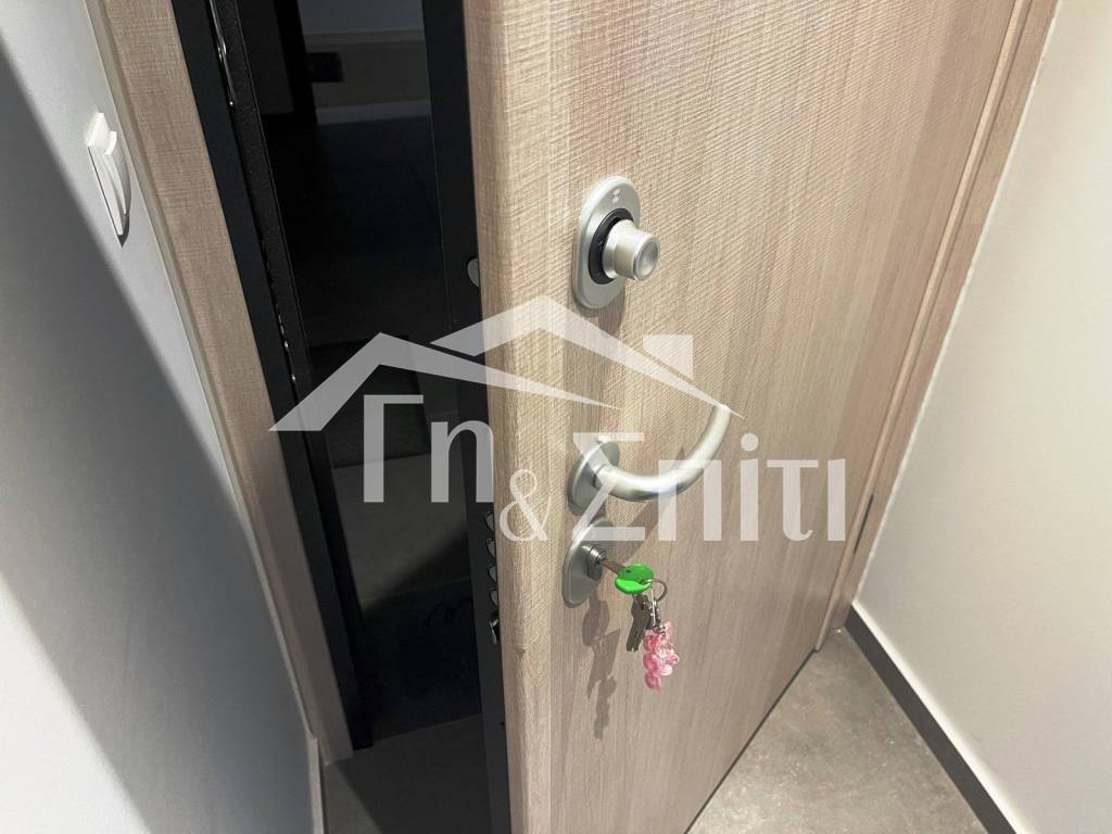 Πόρτα Ασφαλείας