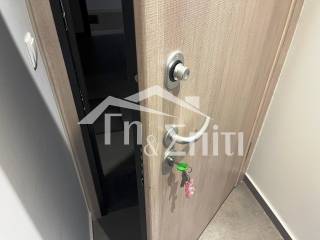 Πόρτα Ασφαλείας