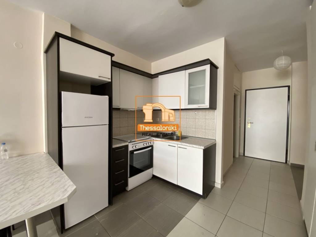 Πλ. Δώδεκα Αποστόλων, Στούντιο, 45 τ.μ.