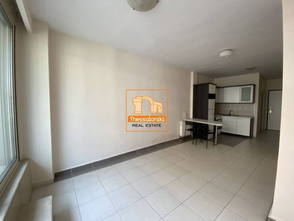 Πλ. Δώδεκα Αποστόλων, Στούντιο, 45 τ.μ.