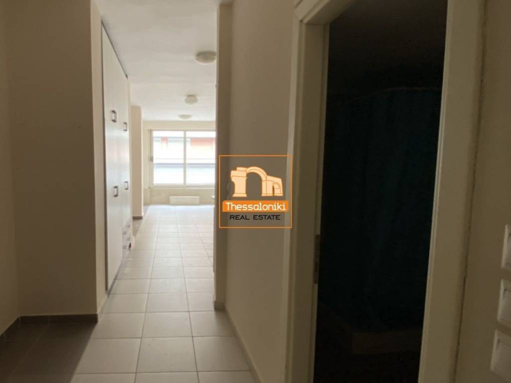 Πλ. Δώδεκα Αποστόλων, Στούντιο, 45 τ.μ.