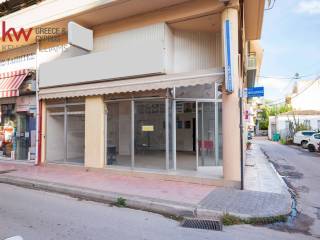 Εξωτερικοι χώροι