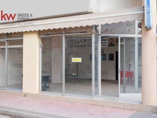 Εξωτερικοι χώροι