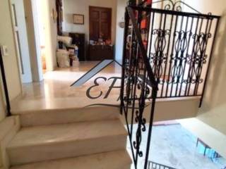 Εσωτερική σκάλα