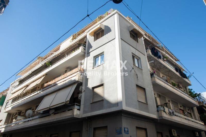 Εξωτερικός χώρος