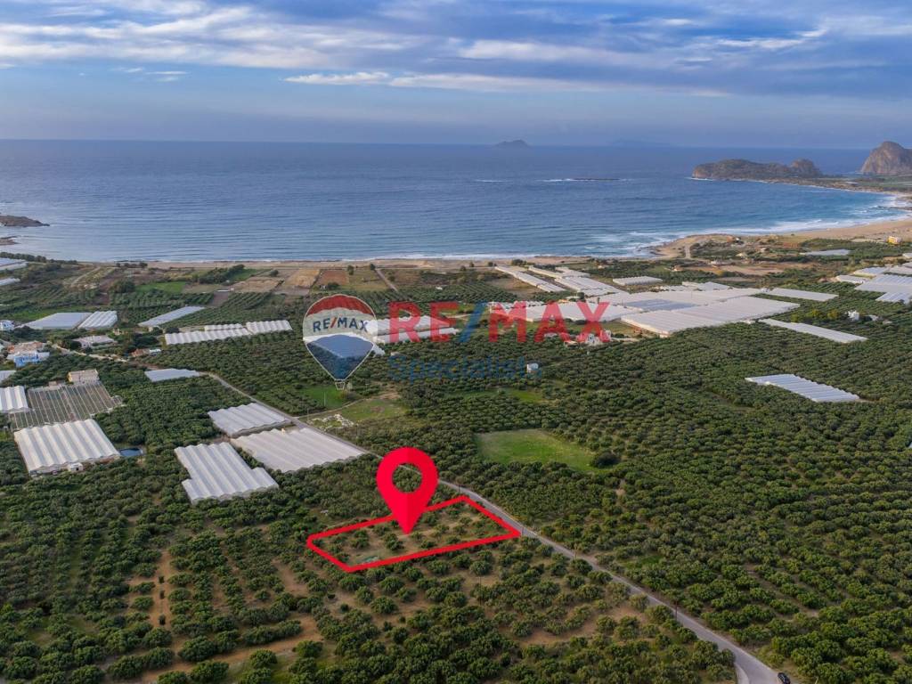 Εξωτερικοι χώροι