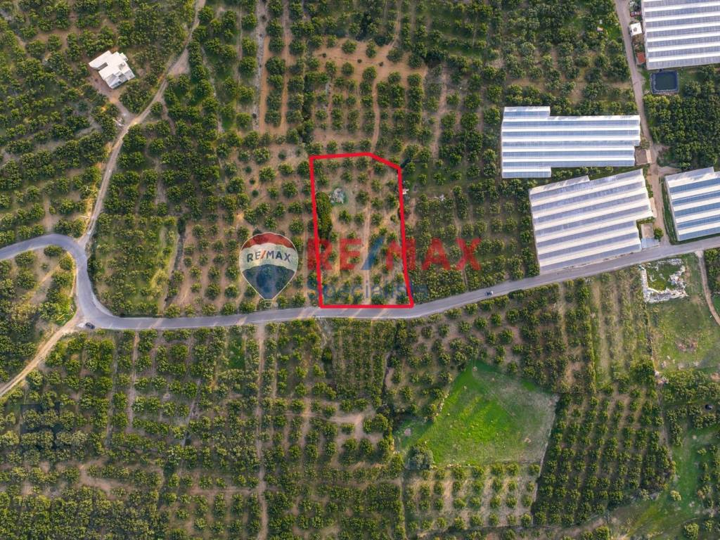 Εξωτερικοι χώροι