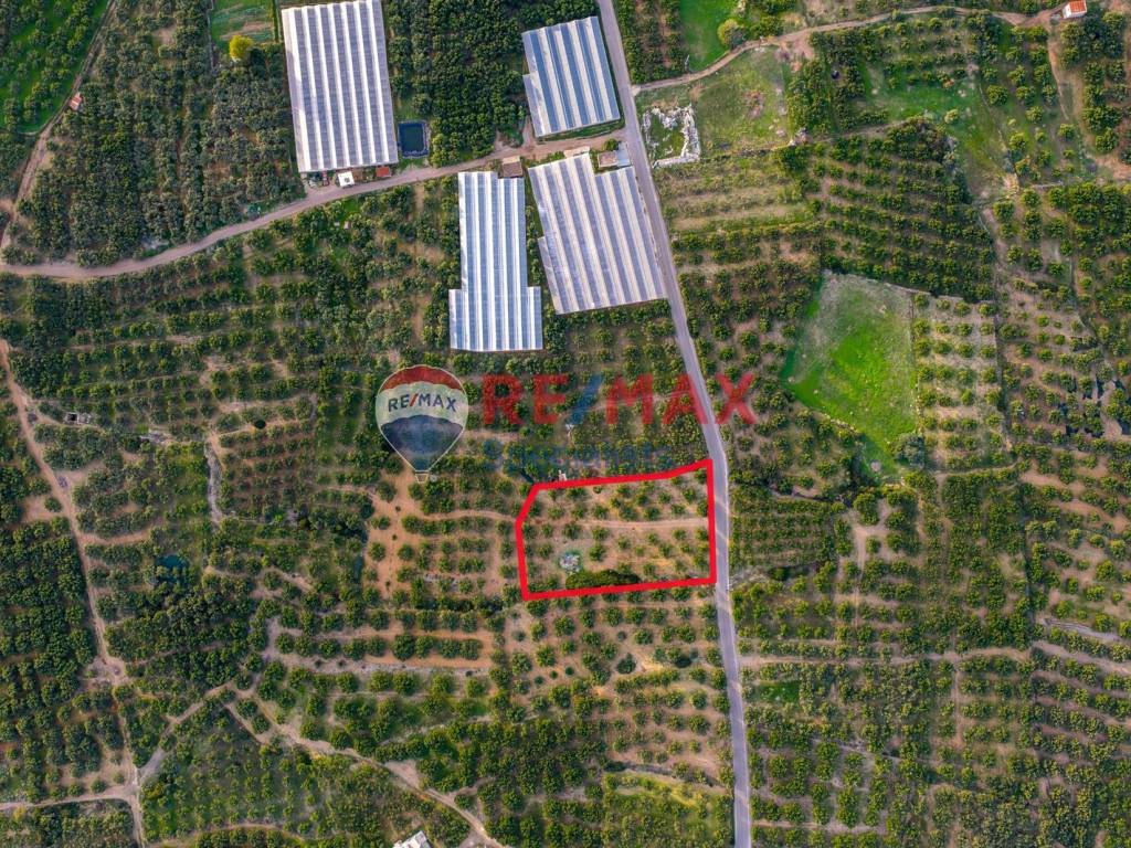 Εξωτερικοι χώροι