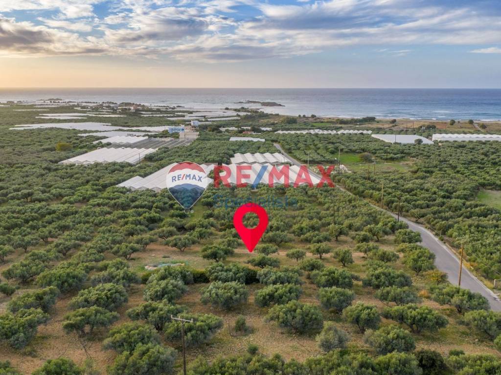 Εξωτερικοι χώροι