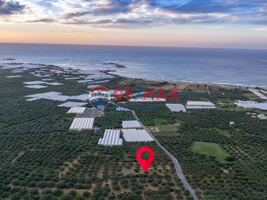 Εξωτερικοι χώροι