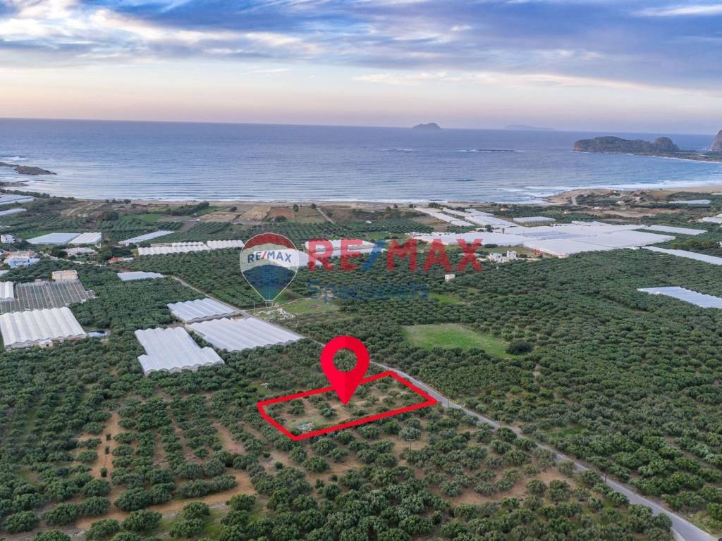 Εξωτερικοι χώροι