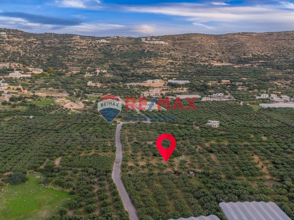 Εξωτερικοι χώροι