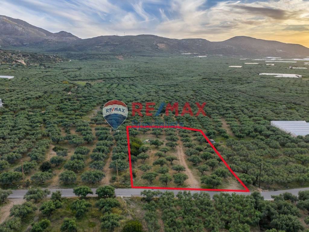 Εξωτερικοι χώροι