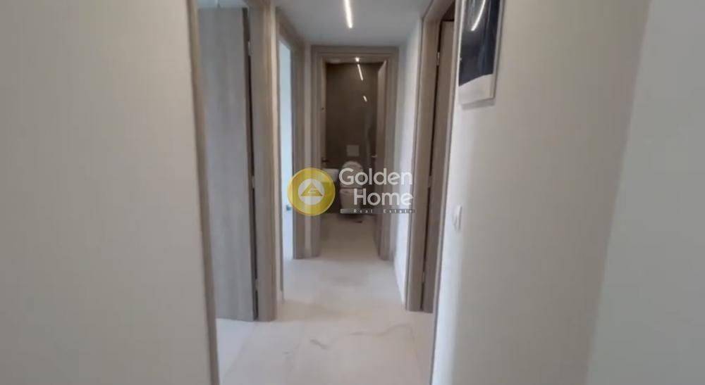 Χολ - Διάδρομος