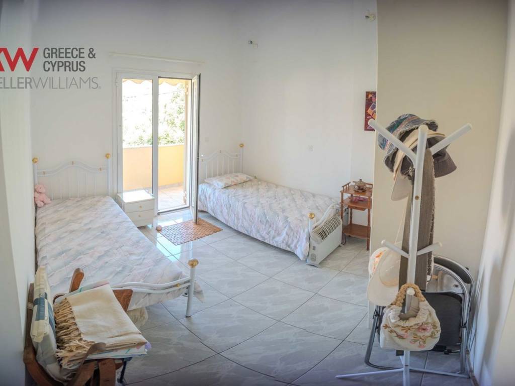 Υπνοδωμάτιο