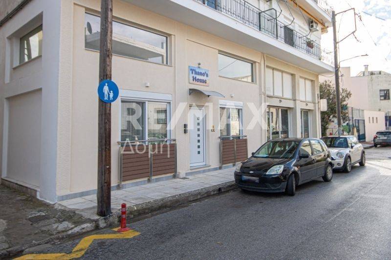 Εξωτερικός χώρος