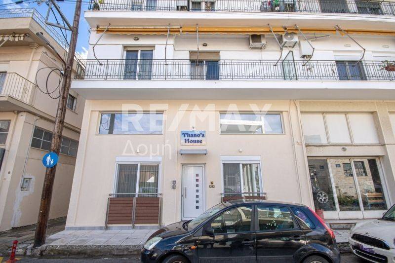 Εξωτερικός χώρος