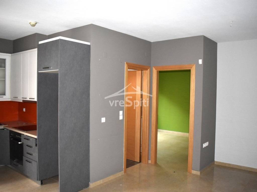 ΔΙΑΜΕΡΙΣΜΑ