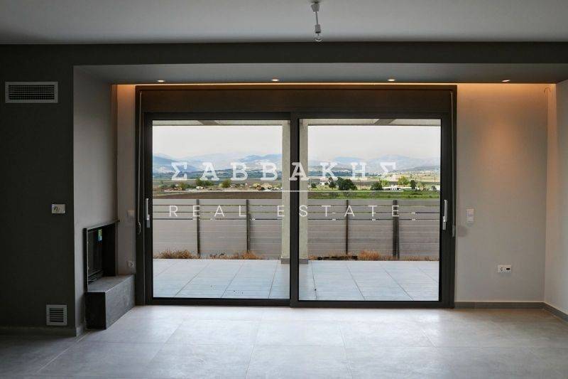 Άποψη χώρου