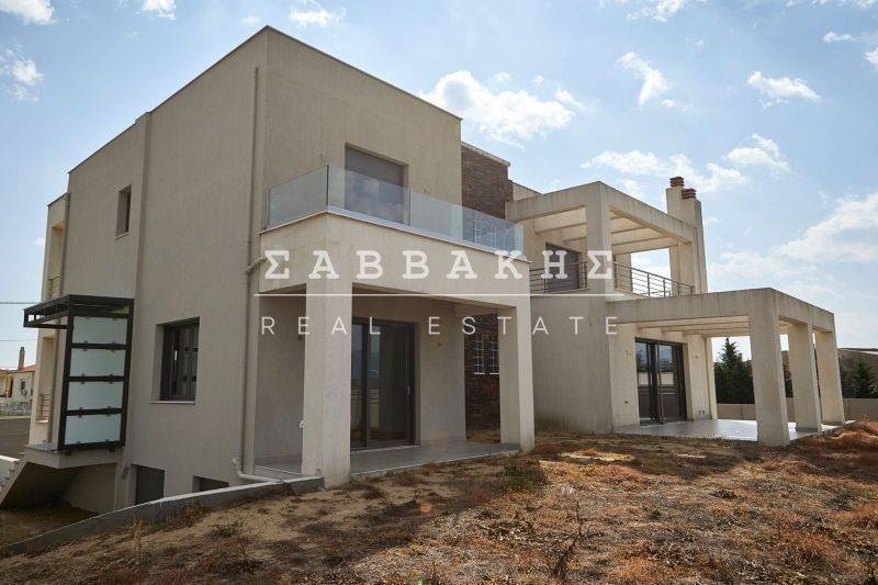 Εξωτερικός χώρος