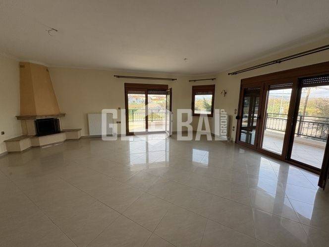 Άποψη χώρου