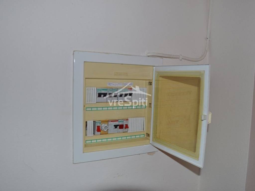 ΗΛΕΚΤΡΟΛΟΓΙΚΟΣ ΠΙΝΑΚΑΣ