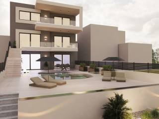 Villa - Grekodom 64913|1032089