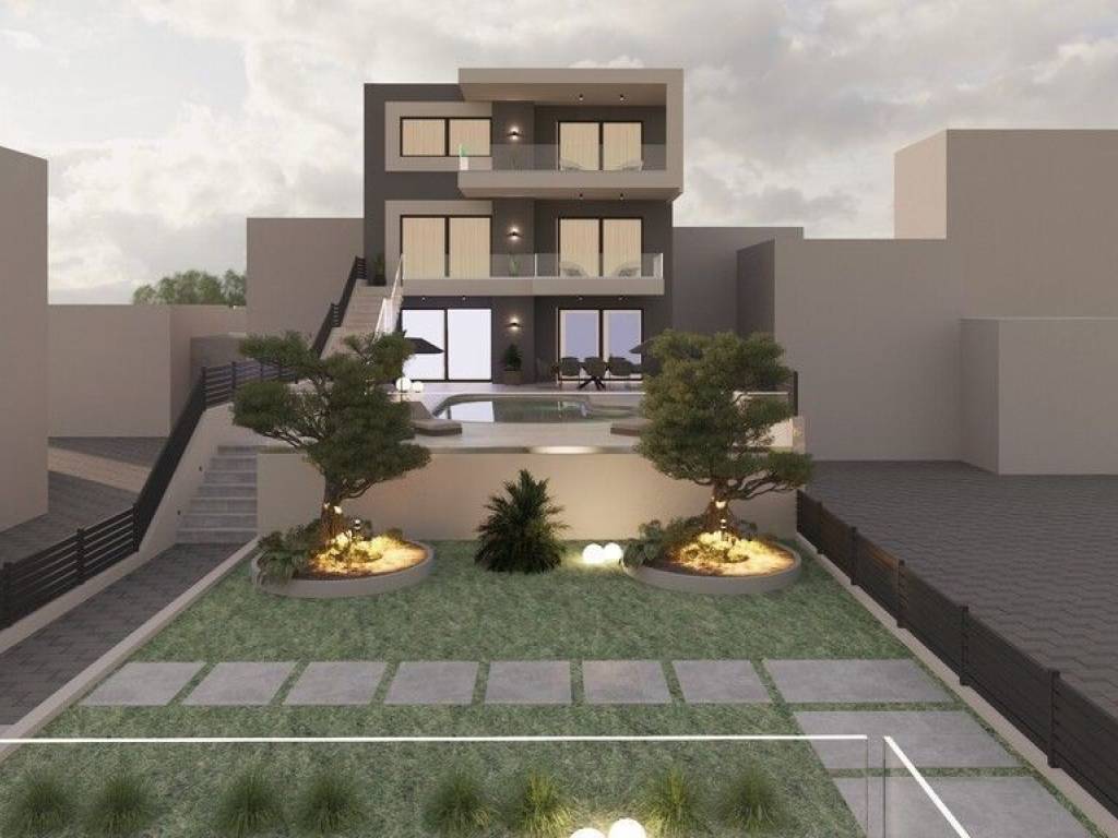 Villa - Grekodom 64913|1032092