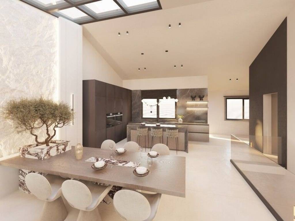 Villa - Grekodom 64913|1032096