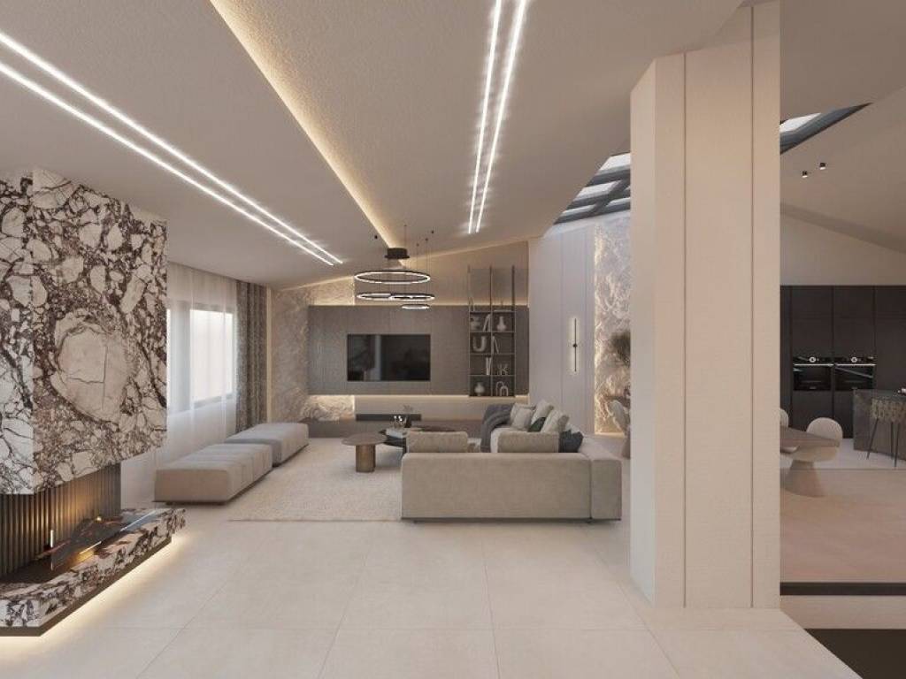 Villa - Grekodom 64913|1032101