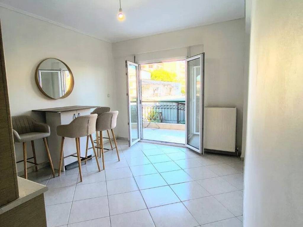 Apartment - Grekodom 64912|1032066