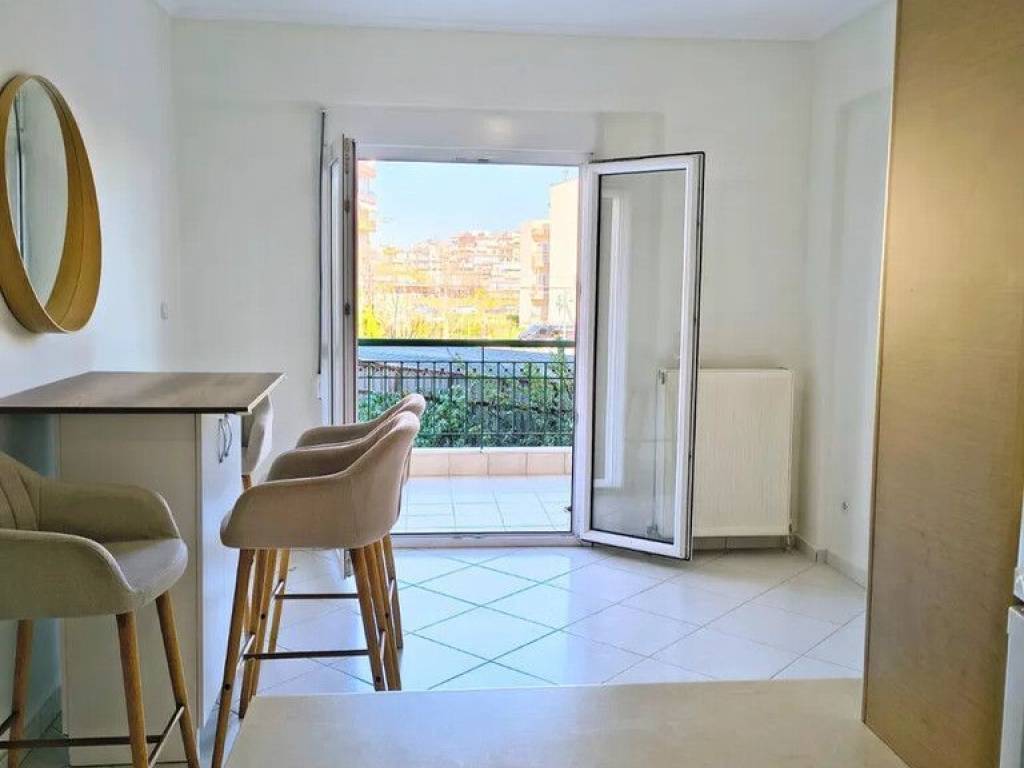 Apartment - Grekodom 64912|1032067