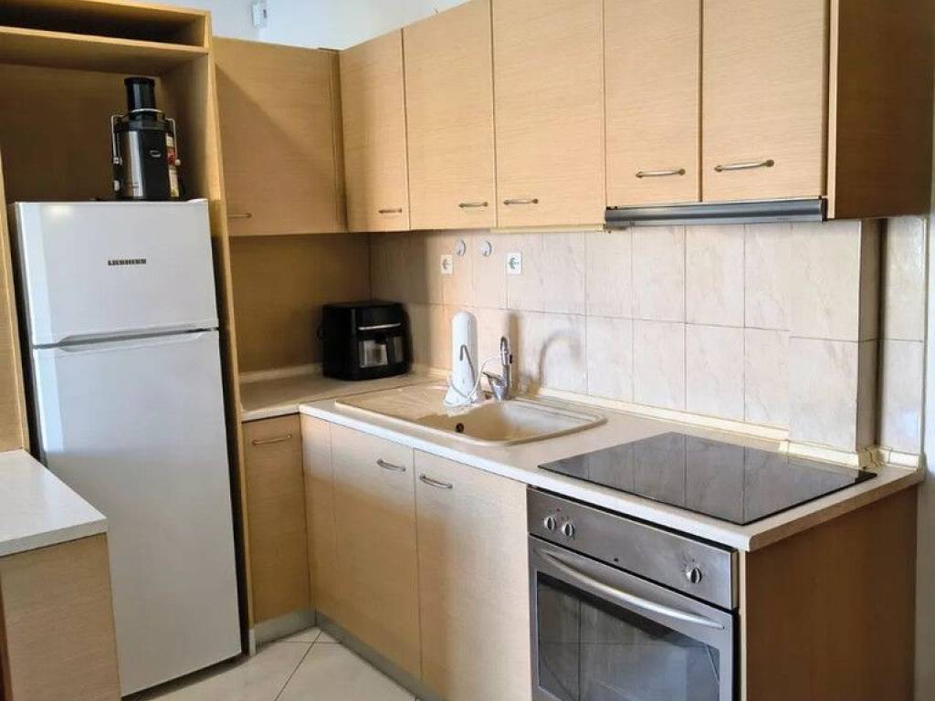 Apartment - Grekodom 64912|1032069