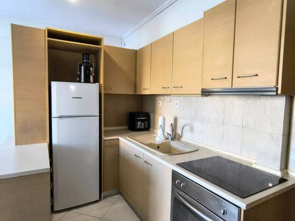 Apartment - Grekodom 64912|1032070