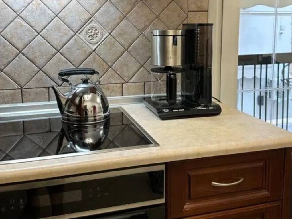 Apartment - Grekodom 62406|1031915