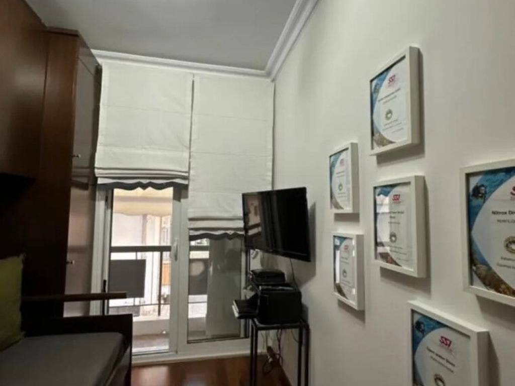 Apartment - Grekodom 62406|1031902