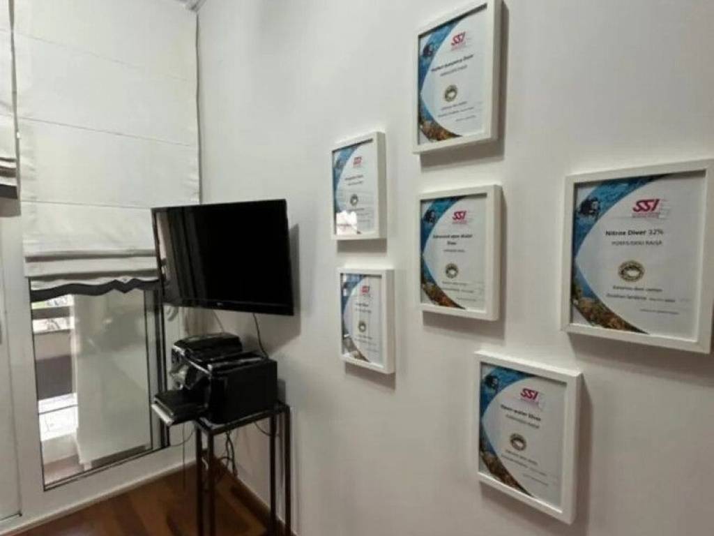 Apartment - Grekodom 62406|1031914