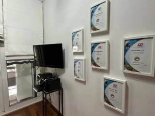 Apartment - Grekodom 62406|1031914