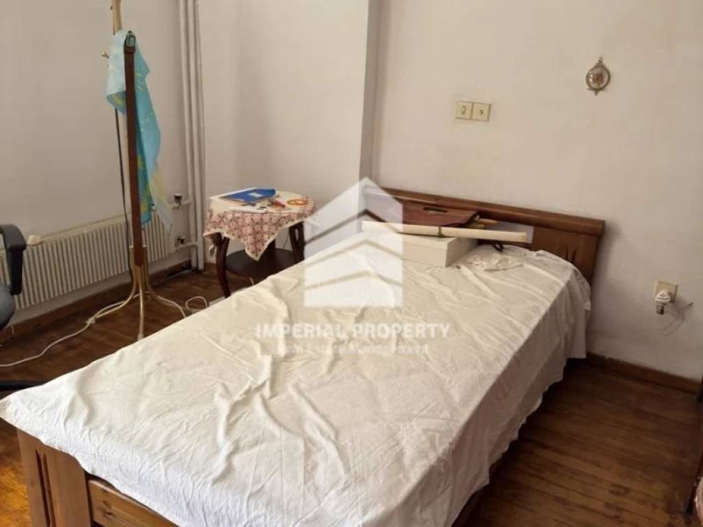 Υπνοδωμάτιο